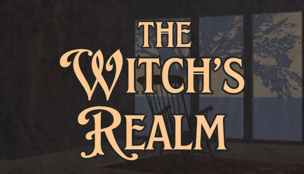 女巫领域(The Witch's Realm) 游戏封面