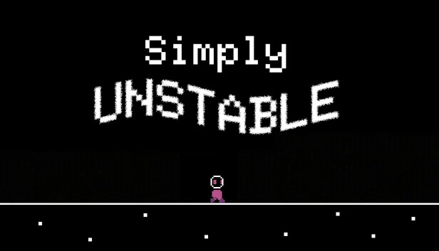 Simply Unstable 游戏封面