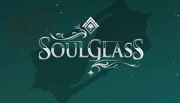 魂镜（Soulglass） 游戏封面