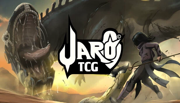 Jaro TCG 游戏封面
