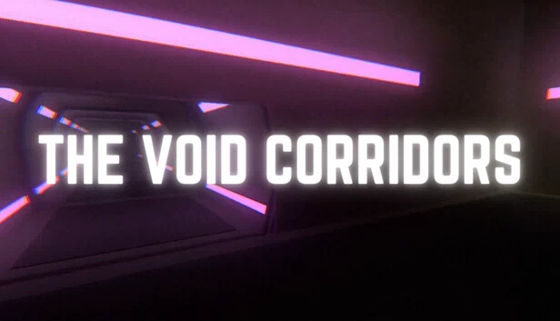 虚空走廊（The Void Corridors） 游戏封面
