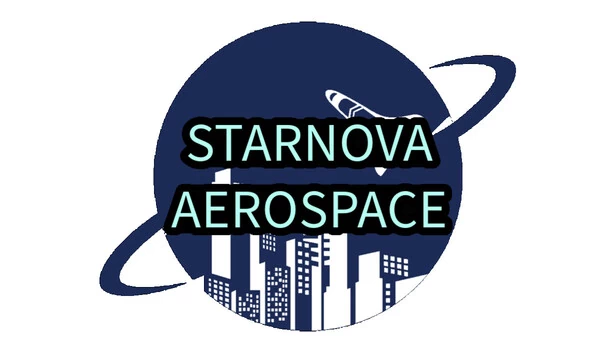 Starnova Aerospace 游戏封面