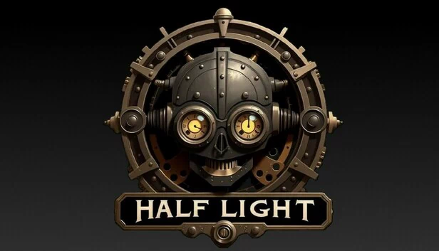 半光（Half Light） 游戏封面