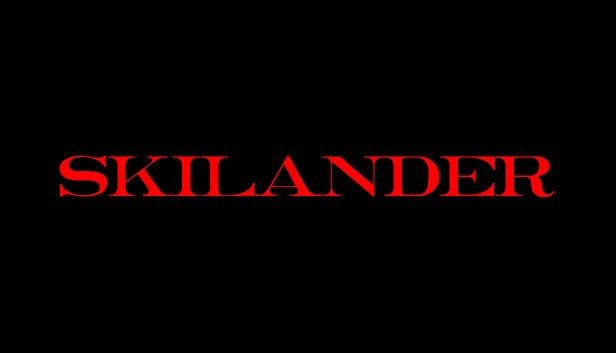滑雪者(Skilander) 游戏封面
