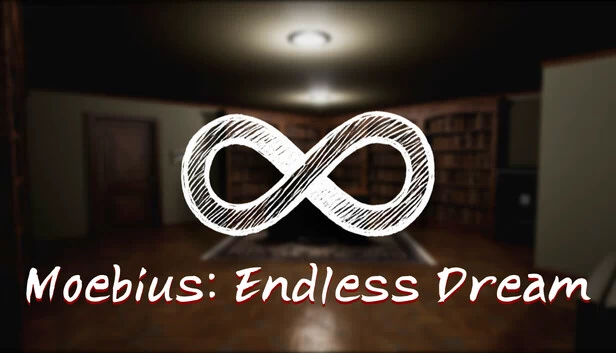 莫比乌斯：无尽之梦（Moebious: Endless Dream） 游戏封面