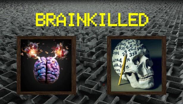 Brainkilled 游戏封面