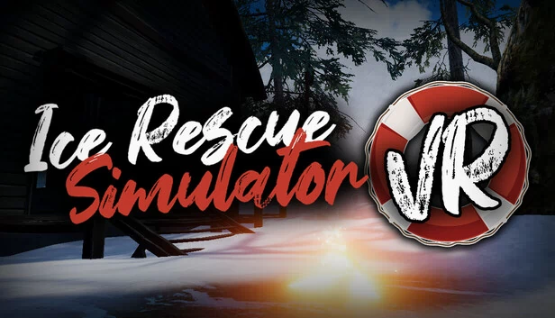 冰上救援模拟器 VR（Ice Rescue Simulator VR） 游戏封面