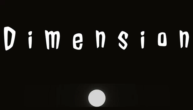 维度(Dimension) 游戏封面
