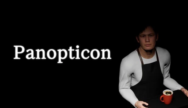 全景监狱（Panopticon） 游戏封面