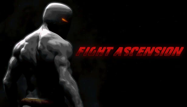 战斗飞升（Fight Ascension） 游戏封面