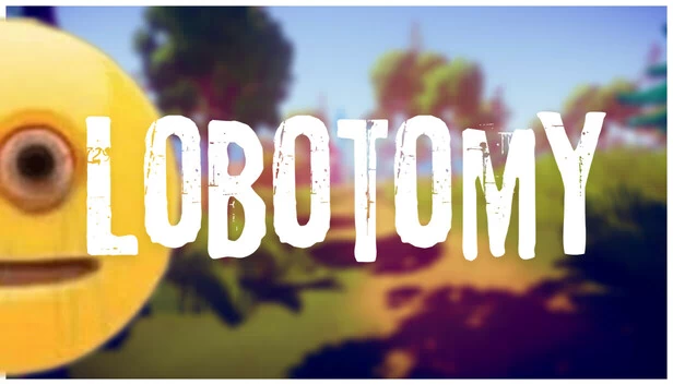 脑叶公司（Lobotomy） 游戏封面