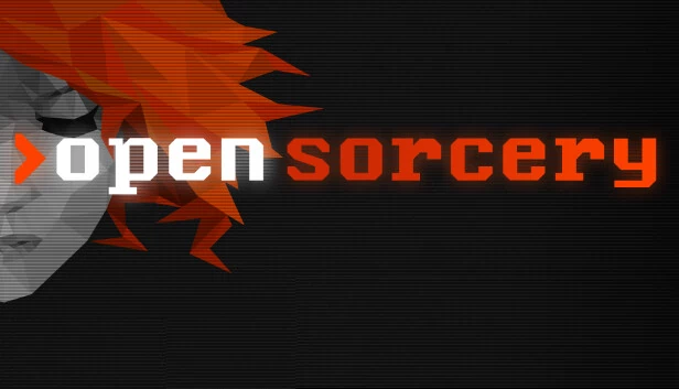开放巫术（Open Sorcery） 游戏封面
