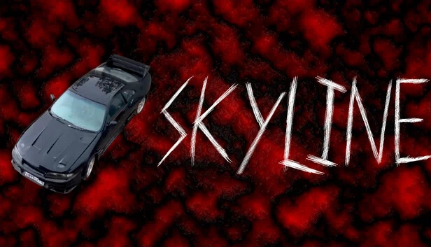天际线（Skyline） 游戏封面