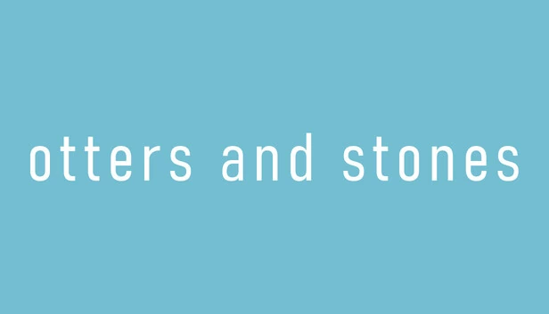 水獭与石头(otters and stones) 游戏封面