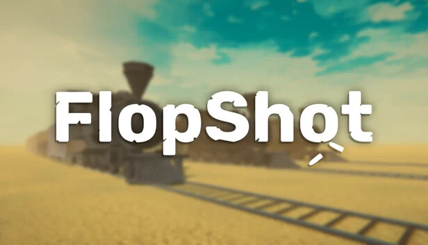 FlopShot 游戏封面