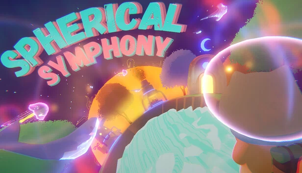 球体交响曲(Spherical Symphony) 游戏封面