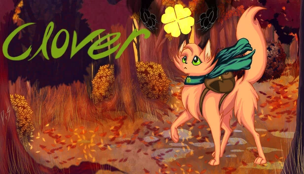 Clover 游戏封面