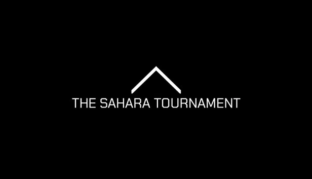 撒哈拉锦标赛（The Sahara Tournament） 游戏封面