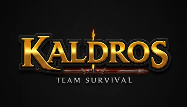 Kaldros团队生存（Kaldros Team Survival） 游戏封面