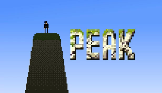 巅峰（Peak） 游戏封面