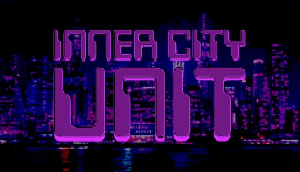 内城单元（Inner City Unit） 游戏封面