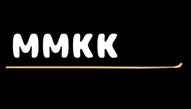 MMKK 游戏封面