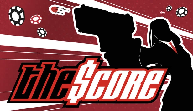 The Score 游戏封面