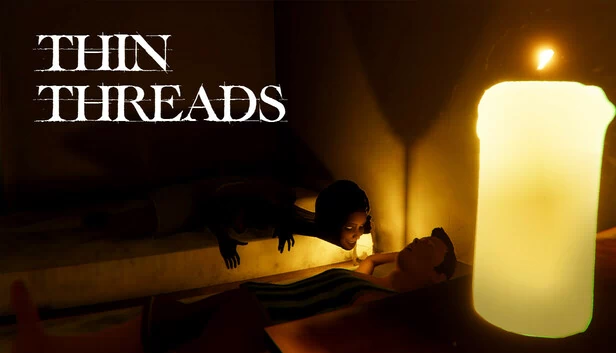 细线（Thin Threads） 游戏封面