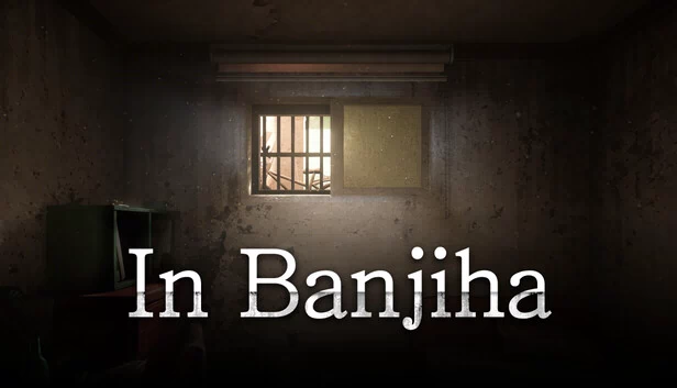 In Banjiha 游戏封面