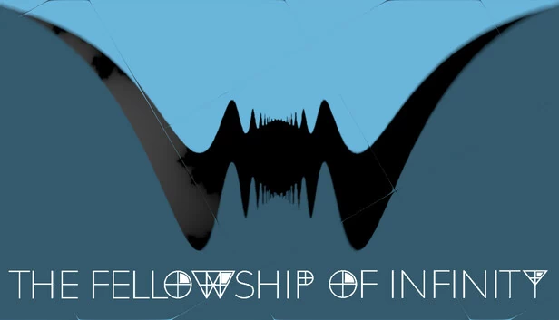 无限远征（The Fellowship of Infinity） 游戏封面