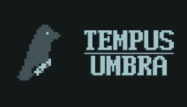 Tempus Umbra 游戏封面