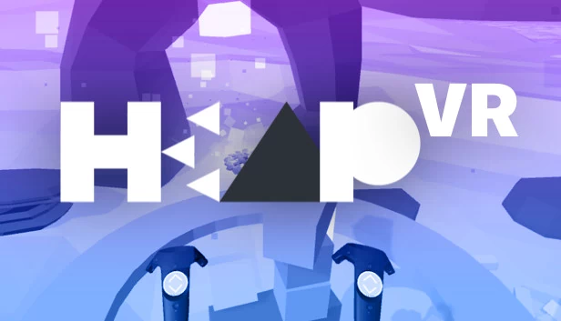HeapVR 游戏封面
