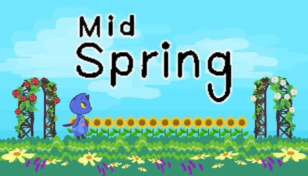 仲春（MidSpring） 游戏封面