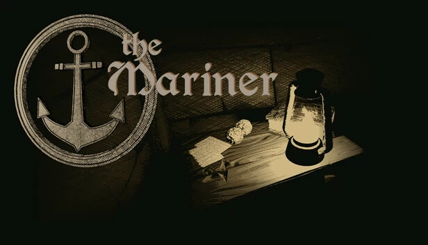 航海者（The Mariner） 游戏封面