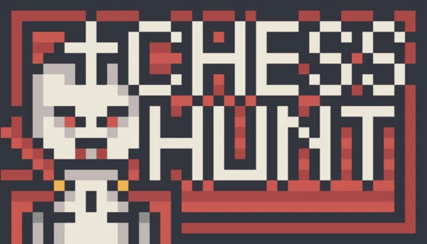 国际象棋狩猎（Chess Hunt） 游戏封面