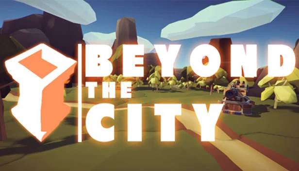 城市之外 VR（Beyond the City VR） 游戏封面