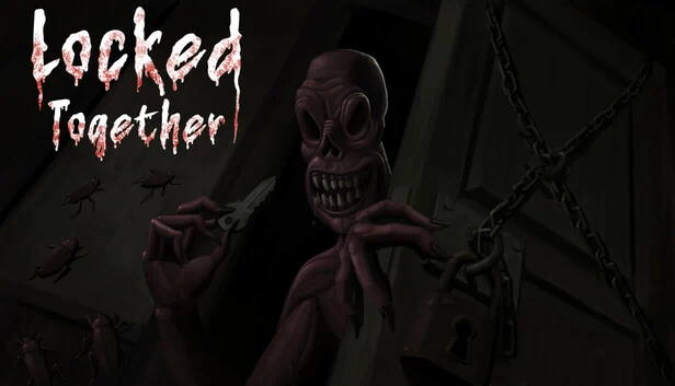 锁在一起（Locked Together） 游戏封面