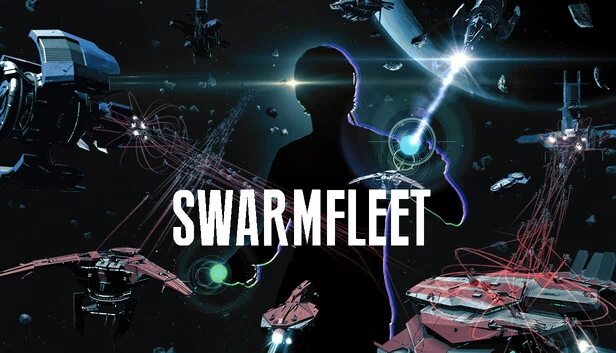 虫群舰队（SwarmFleet） 游戏封面
