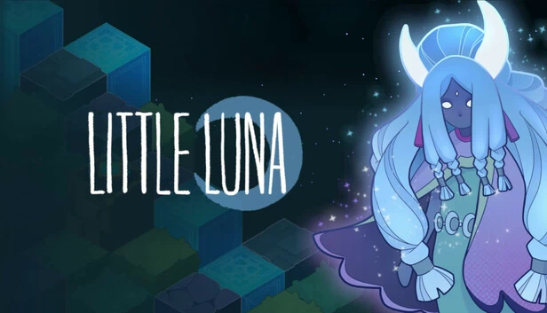 小露娜(Little Luna) 游戏封面