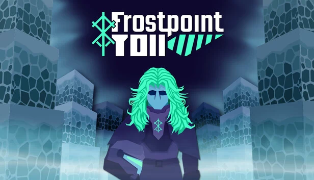 霜点关卡（Frostpoint Toll） 游戏封面