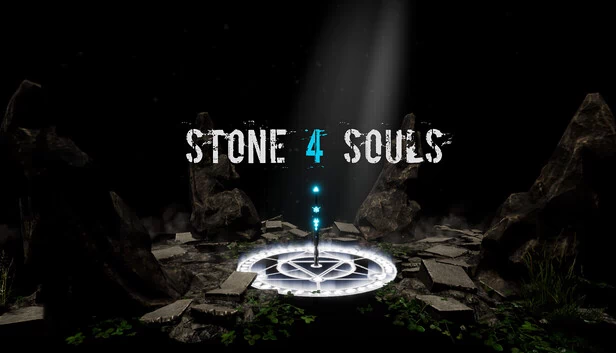 Stone 4 Souls 游戏封面