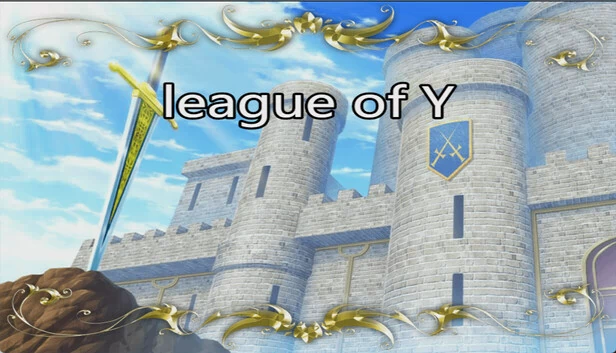 Y的联盟（league of Y） 游戏封面