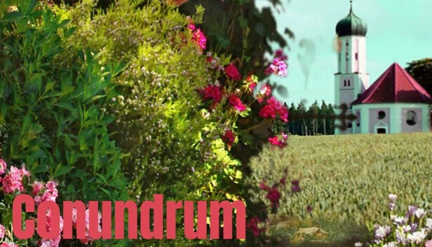 Conundrum 游戏封面