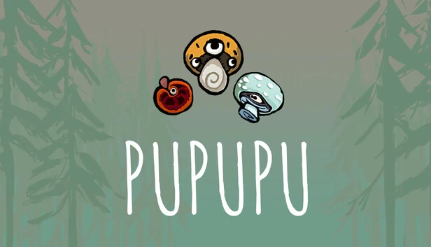 噗噗噗（Pupupu） 游戏封面