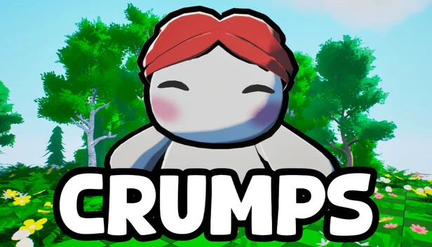 Crumps 游戏封面