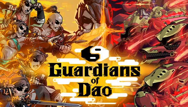 道之守护者（Guardians of Dao） 游戏封面
