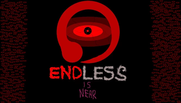 无尽将至（Endless Is Near） 游戏封面