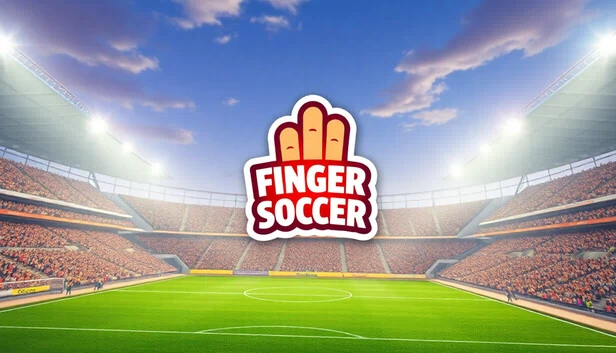 手指足球（Finger Soccer） 游戏封面