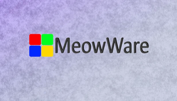 喵ware（MeowWare） 游戏封面