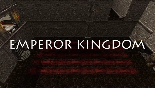 帝王王国（Emperor Kingdom） 游戏封面
